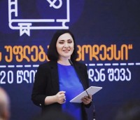 პირველად ქვეყნის ყველა მუნიციპალიტეტში ბავშვსა და ოჯახზე ორიენტირებული 250 სოციალური მუშაკი იმუშავებს