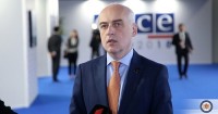 დავით ზალკალიანი: ჩვენ მივესალმებით და გვახარებს ნებისმიერი ნაბიჯი, რომელიც უკრაინის სახელმწიფოებრიობას ამყარებს 