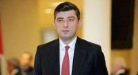 გიორგი გახარია: ზოგიერთი პარტიის ზოგიერთი ლიდერი ძააალიან შორიდან იმუქრება