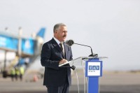 აჰმედ არსლანი: ახალ გამოწვევებს წარმატებით დავხვდებით და ყოველთვის თქვენს გვერდში ვიდგებით