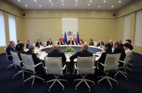საქართველოში უცხო ქვეყნის მოქალაქეების შემოსვლა იკრძალება