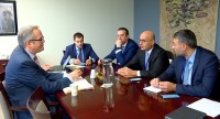 მსოფლიო ბანკის აღმასრულებელი დირექტორი: მნიშვნელოვანია ძალისხმევა, რომელსაც საქართველო განათლების რეფორმის მიმართულებით მიმართავს