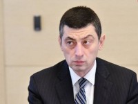 გიორგი გახარია: ეს იყო მძიმე დღეები, ძალზედ რთული ღამე