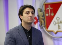 ფინანსთა მინისტრის მოადგილე: 10 თვეში მაღალი ეკონომიკური ზრდა სწორი ეკონომიკური პოლიტიკის შედეგია ფინანსთა მინისტრის მოადგილე: 10 თვეში მაღალი ეკონომიკური ზრდა სწორი ეკონომიკური პოლიტიკის შედეგია