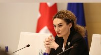ქეთევან ციხელაშვილი: გაეროს ადამიანის უფლებათა საბჭოს რეზოლუციები არის ერთ-ერთი ყველაზე ქმედითი მექანიზმი