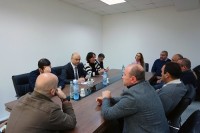ავეჯის მწარმოებელი კომპანიების ხელშეწყობისთვის კადრების გადამზადების ცენტრის შექმნა იგეგმება