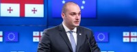 მამუკა ბახტაძე: ღრმად ვარ დარწმუნებული, რომ შავი ზღვის რეგიონის უსაფრთხოების გარეშე წარმოუდგენელია ჩვენ ვისაუბროთ ევროატლანტიკური სივრცის უსაფრთხოებაზე