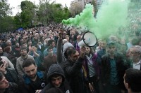 „kommersant“(რუსეთი): სააკაშვილის მოდელმა ვერც სომხეთში იმუშავა