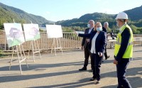 ნათია თურნავა: ნამახვანი ჰესის მშენებლობის დასრულების შემდეგ საკუთარი გენერაციით ჩვენი მოხმარების თითქმის 12 პროცენტი იქნება უზრუნველყოფილი