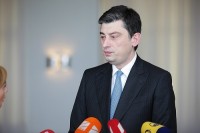  გიორგი გახარია: მარტის თვეში ეკონომიკური ზრდის ძირითადი მამოძრავებელი ექსპორტის ზრდა იყო