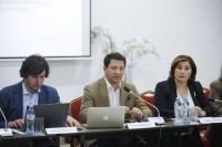 არჩილ თალაკვაძე: მზად ვართ მაქსიმალურად ავსახოთ ეუთოს დემოკრატიული ინსტიტუტებისა და ადამიანის უფლებების ოფისის რეკომენდაციები საარჩევნო კანონმდებლობაში არჩილ თალაკვაძე: მზად ვართ მაქსიმალურად ავსახოთ ეუთოს დემოკრატიული ინსტიტუტებისა და ადამიანის უფლებების ოფისის რეკომენდაციები საარჩევნო კანონმდებლობაში