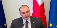 მამუკა ბახტაძე: ჩვენ გვჭირდება ღრმაწყლოვანი პორტი, სახელმწიფო შეასრულებს ყველა ვალდებულებას და იმედი მაქვს, კონსორციუმიც შეძლებს ყველა იმ პირობის დაკმაყოფილებას, რომელიც აიღო