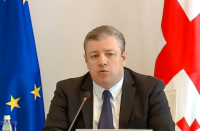   პრემიერი: ვიზალიბერალიზაციის რეგულაციაზე ხელმოწერა საქართველოს დამოუკიდებლობის აღდგენის შემდეგ, არაერთი ადამიანის გმირული მოღვაწეობის შედეგია 