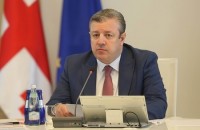 პრემიერი: ბანაკების აქტივობებში მონაწილე ბავშვების რაოდენობა ძალიან გაიზრდება