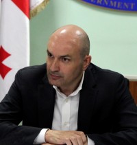 რუსლან აბაშიძე: აფხაზეთის ავტონომიური რესპუბლიკის ტერიტორიაზე ჩატარებულ  ე. წ. არჩევნებს მსოფლიოს პროგრესული  საზოგადოება გმობს 