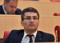 მამუკა მდინარაძე: „ქართული ოცნების“ წარმომადგენლებს არცერთი სიტყვა არ უთქვამთ ისეთი, რომელიც საერთაშორისო სასამართლოებში რაიმე დარტყმას მიაყენებს ამ ქვეყანას