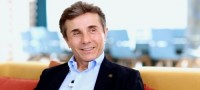 ბიძინა ივანიშვილი: "კავკასია" მთლიანად სატელიტად დაფიქსირდა