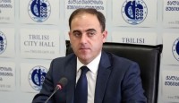 სამი წლის განმავლობაში 196 ახალი სკვერი მოეწყო, ხოლო 463-ს რეაბილიტაცია ჩაუტარდა 