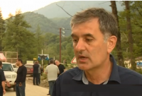 სოზარ სუბარი: ყველას, ვისაც სახლი დაენგრა, აუცილებლად ახალი აუშენდება
