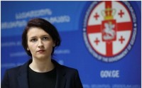 ლელა აქიაშვილი: ყოვლად მიუღებელია ოჯახში ძალადობის საქმის დეტალების საჯარო ქილიკის საგნად ქცევა, ან ოჯახში ძალადობის ნებისმიერი მხარის საჯარო ბულინგი
