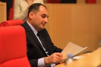  ყველაზე ეფექტურ ეკონომიკური პროფილის სახელმწიფო უწყებად ფინანსთა სამინისტრო დასახელდა