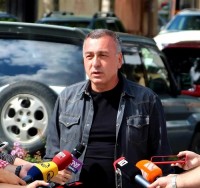 გოჩა ენუქიძე: ადგილობრივ და ცენტრალური ხელისუფლების წარმომადგენლებთან უწყვეტ კომუნიკაციაში ვართ და ეპიდემიოლოგებისა და სამართალდამცავების მითითებებით ვხელმძღვანელობთ 