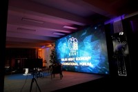 კახა კალაძემ „თბილისის ღამის ეკონომიკის საერთაშორისო ფორუმი“ გახსნა