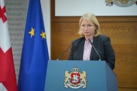მთავრობამ „საქართველოს ფართოზოლოვანი ქსელების განვითარების 2020 – 2025 წლების ეროვნული სტრატეგია დაამტკიცა