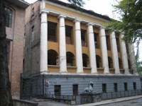 თბილისის ისტორიის მუზეუმში გამოფენა „კარანტინი“ გაიხსნება