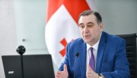 განათლების, მეცნიერების, კულტურისა და სპორტის სამინისტრო საქველმოქმედო ფონდ „ათინათთან“ ითანამშრომლებს