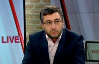 გურამ ნიკოლაშვილი: დავამ დისერტაციის ირგვლივ დატოვა აკადემიური სივრცე, მისი კამპანიური ხასიათი კი საკითხის ერთგვარმა პოლიტიზებამ გაამძაფრა გურამ ნიკოლაშვილი: დავამ დისერტაციის ირგვლივ დატოვა აკადემიური სივრცე, მისი კამპანიური ხასიათი კი საკითხის ერთგვარმა პოლიტიზებამ გაამძაფრა