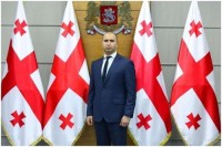 კახაბერ ქემოკლიძე: ოკუპირებული ტერიტორიებიდან გასროლა არ განხორციელებულა, ადგილზე ვითარება არის სტაბილური