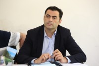 სამეგრელო-ზემო სვანეთის გუბერნატორი რეგიონის მოსახლეობასთან შეხვედრებს განაგრძობს