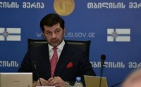 საახალწლო დღეებში გარევაჭრობა დედაქალაქში 20-მდე ადგილზე იქნება ნებადართული