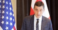 გიორგი გახარია: უვიზო რეჟიმის შეჩერების მექანიზმის ამოქმედება დღის წესრიგში არ დგას