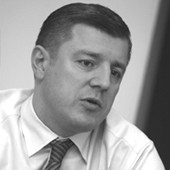 ეკონომიკის მინისტრობის კანდიდატი მიიჩნევს, რომ ინვესტორების მოზიდვა სწორი საგარეო პოლიტიკით შეიძლება 