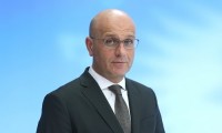 ივანე მაჭავარიანი: ხელფასები ეზრდება არა ბიუროკრატიას, არამედ მათ, ვინც სერვისების მიმწოდებლები არიან ჩვენი მოსახლეობისათვის