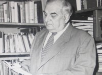 დღეს გიორგი ლეონიძისადმი მიძღვილი საღამო გაიმართება 