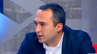 ირაკლი ლატარია: ნაპრუკურორალი გვარამია გაქცეულ სააკაშვილთან ერთად გეგმავს დესტაბილიზაციას, რევოლუციას და პროვოკაციას
