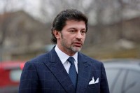 კახა კალაძე: თბილისში სასმელ წყალს ლაბორატორიული კვლევა ყოველდღე უტარდება და მას პრობლემა არ გააჩნია კახა კალაძე: თბილისში სასმელ წყალს ლაბორატორიული კვლევა ყოველდღე უტარდება და მას პრობლემა არ გააჩნია