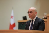 ივანე მაჭავარიანი: კაპიტალური ხარჯები აუცილებელია ქვეყნის განვითარებისთვის და ამ მიმართულებით მაღალი ხარჯების შენარჩუნება პრინციპულად მნიშვნელოვანია