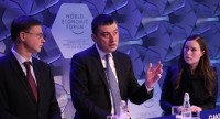 გიორგი გახარია: ყველაფერს გავაკეთებთ, რომ საქართველო ყოველთვის იყოს განხილვის თემა, როდესაც თქვენ - ჩვენი მეგობრები, ევროპის მომავალზე ისაუბრებთ გიორგი გახარია: ყველაფერს გავაკეთებთ, რომ საქართველო ყოველთვის იყოს განხილვის თემა, როდესაც თქვენ - ჩვენი მეგობრები, ევროპის მომავალზე ისაუბრებთ