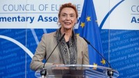 ევროპის საბჭოს გენერალური მდივანი საქართველოს ეწვევა ევროპის საბჭოს გენერალური მდივანი საქართველოს ეწვევა