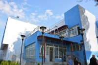 სოფელ ფონიჭალაში ახალი საბავშვო ბაღი ოქტომბრის ბოლოს გაიხსნება