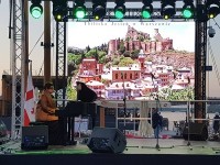 პოლონეთში დღესასწაული “თბილისური შემოდგომა ვარშავაში” გაიმართა