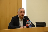 ირაკლი სესიაშვილი: ჩვენ ვართ ამბიციურ რეფორმებზე და პერსპექტივებზე ორიენტირებულნი