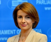 თამარ ჩუგოშვილი: რუსეთი უნდა დარჩეს ევროსაბჭოში, რომ მათ წინააღმდეგ სტრასბურგის სასამართლოს, როგორც მექანიზმის გამოყენება შეგვეძლოს 