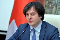 კობახიძე: გვექნება სრული შესაძლებლობა, რომ ვენეციის კომისიის მოსაზრებები კანონპროექტში ავსახოთ
