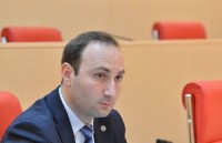 ანრი ოხანაშვილი: USAID-ი და PROLoG-ი ჩვენს კომიტეტს აქტიურად დაუჭერენ მხარს