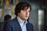 ირაკლი კობახიძე: ჩვენი გეგმაა კითხვის ნიშნის ქვეშ დავაყენოთ რუსული დელეგაციის აღიარების საკითხი ირაკლი კობახიძე: ჩვენი გეგმაა კითხვის ნიშნის ქვეშ დავაყენოთ რუსული დელეგაციის აღიარების საკითხი